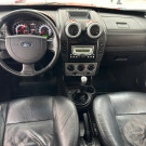 Ford EcoSport FREESTYLE 1.6 16V Flex 5p 2012 Flex-5