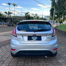 Ford Fiesta 1.6 16V Flex Aut. 5p 2016 Flex-4