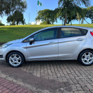 Ford Fiesta 1.6 16V Flex Aut. 5p 2016 Flex-2