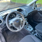 Ford Fiesta 1.6 16V Flex Aut. 5p 2016 Flex-7