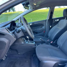 Ford Fiesta 1.6 16V Flex Aut. 5p 2016 Flex-6