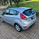 Ford Fiesta 1.6 16V Flex Aut. 5p 2016 Flex-3