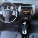 Nissan LIVINA GRAND SL 1.8 16V Flex Fuel Aut. 2013 Flex-4