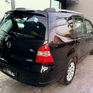 Nissan LIVINA GRAND SL 1.8 16V Flex Fuel Aut. 2013 Flex-3