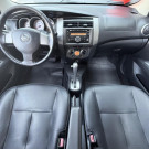 Nissan LIVINA GRAND SL 1.8 16V Flex Fuel Aut. 2013 Flex-0