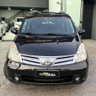 Nissan LIVINA GRAND SL 1.8 16V Flex Fuel Aut. 2013 Flex-6