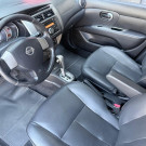 Nissan LIVINA GRAND SL 1.8 16V Flex Fuel Aut. 2013 Flex-9