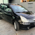 Nissan LIVINA GRAND SL 1.8 16V Flex Fuel Aut. 2013 Flex-12