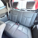 Nissan LIVINA GRAND SL 1.8 16V Flex Fuel Aut. 2013 Flex-5