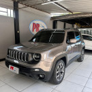 Jeep Renegade Longitude 1.8 4x2 Flex 16V Aut. 2020 Flex-0