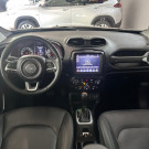Jeep Renegade Longitude 1.8 4x2 Flex 16V Aut. 2020 Flex-2