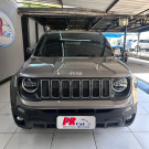 Jeep Renegade Longitude 1.8 4x2 Flex 16V Aut. 2020 Flex-1