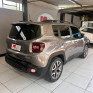 Jeep Renegade Longitude 1.8 4x2 Flex 16V Aut. 2020 Flex-6