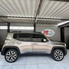 Jeep Renegade Longitude 1.8 4x2 Flex 16V Aut. 2020 Flex-4