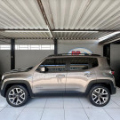 Jeep Renegade Longitude 1.8 4x2 Flex 16V Aut. 2020 Flex-8