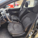 Peugeot 207 XR 1.4 Flex 8V 5p 2012 Flex-4