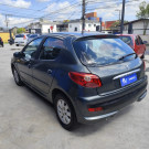 Peugeot 207 XR 1.4 Flex 8V 5p 2012 Flex-1