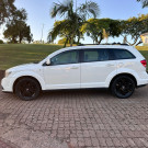 Fiat FREEMONT EMOT./PRECISION 2.4 16V 5p Aut. 2012 Gasolina-2