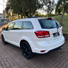 Fiat FREEMONT EMOT./PRECISION 2.4 16V 5p Aut. 2012 Gasolina-3