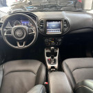 Jeep COMPASS LONGITUDE 2.0 4x2 Flex 16V Aut. 2019 Flex-4