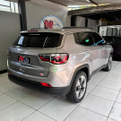 Jeep COMPASS LONGITUDE 2.0 4x2 Flex 16V Aut. 2019 Flex-7