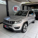 Jeep COMPASS LONGITUDE 2.0 4x2 Flex 16V Aut. 2019 Flex-10
