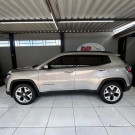 Jeep COMPASS LONGITUDE 2.0 4x2 Flex 16V Aut. 2019 Flex-6