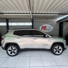 Jeep COMPASS LONGITUDE 2.0 4x2 Flex 16V Aut. 2019 Flex-9