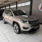 Jeep COMPASS LONGITUDE 2.0 4x2 Flex 16V Aut. 2019 Flex-8