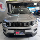 Jeep COMPASS LONGITUDE 2.0 4x2 Flex 16V Aut. 2019 Flex-5