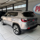Jeep COMPASS LONGITUDE 2.0 4x2 Flex 16V Aut. 2019 Flex-2