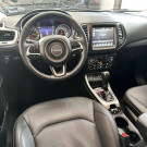 Jeep COMPASS LONGITUDE 2.0 4x2 Flex 16V Aut. 2019 Flex-1