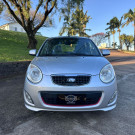 Kia Motors Picanto EX 1.1/1.0/ 1.0 Flex Mec. 2011 Flex-0