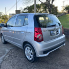 Kia Motors Picanto EX 1.1/1.0/ 1.0 Flex Mec. 2011 Flex-3