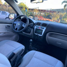 Kia Motors Picanto EX 1.1/1.0/ 1.0 Flex Mec. 2011 Flex-7