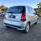 Kia Motors Picanto EX 1.1/1.0/ 1.0 Flex Mec. 2011 Flex-5