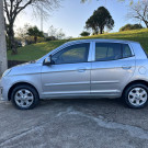 Kia Motors Picanto EX 1.1/1.0/ 1.0 Flex Mec. 2011 Flex-2
