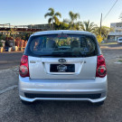 Kia Motors Picanto EX 1.1/1.0/ 1.0 Flex Mec. 2011 Flex-4