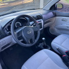 Kia Motors Picanto EX 1.1/1.0/ 1.0 Flex Mec. 2011 Flex-8