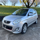 Kia Motors Picanto EX 1.1/1.0/ 1.0 Flex Mec. 2011 Flex-1