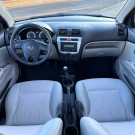 Kia Motors Picanto EX 1.1/1.0/ 1.0 Flex Mec. 2011 Flex-6