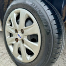 Ford Fiesta 1.0 8V Class - 2008-6