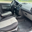 Ford Fiesta 1.0 8V Class - 2008-7