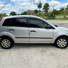 Ford Fiesta 1.0 8V Class - 2008-1