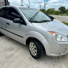 Ford Fiesta 1.0 8V Class - 2008-0
