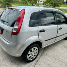 Ford Fiesta 1.0 8V Class - 2008-2