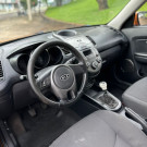 Kia Motors SOUL 1.6/ 1.6 16V FLEX Mec. 2011 Flex-8