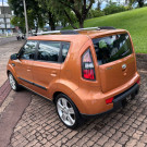Kia Motors SOUL 1.6/ 1.6 16V FLEX Mec. 2011 Flex-3