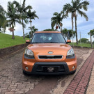Kia Motors SOUL 1.6/ 1.6 16V FLEX Mec. 2011 Flex-0