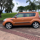 Kia Motors SOUL 1.6/ 1.6 16V FLEX Mec. 2011 Flex-2